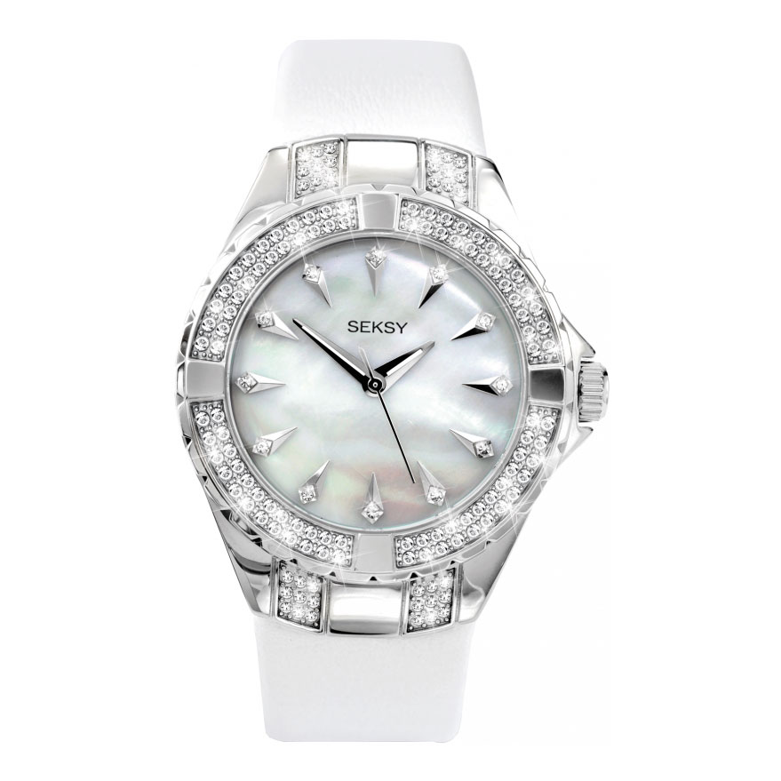 Seksy intense clearance watch