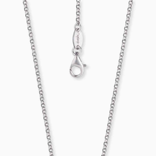 Engelsrufer Silver Pea Chain