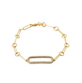 Burren J'adore Bracelet