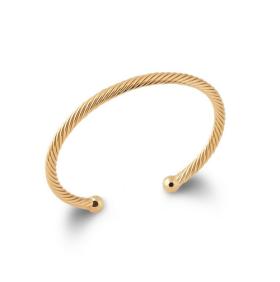 Burren Honeycomb Bangle