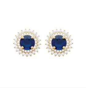 Burren Madelyn Studs