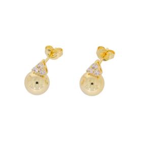 Sweet Escape Stud Earrings