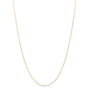 Ti Sento 42cm Gilded Necklace