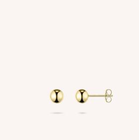 Gisser Beaded Ear Studs