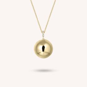 Gisser Modern Icons Necklace