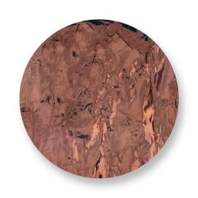 Mi Moneda Large Roca Copper Disc (ROC-19-L)