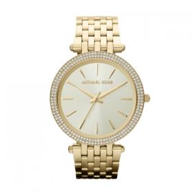 Michael Kors Gold Darci Watch (MK3191)