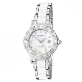 Sekonda moonlight 2025 pearl watch