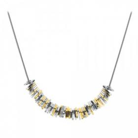 Hot Diamonds 'By the Shore' Necklace - DN107
