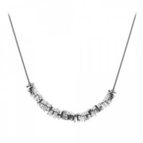 Hot Diamonds 'By the Shore' Necklace - DN108