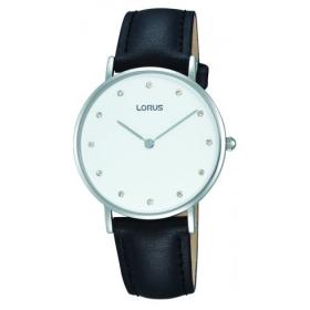 Lorus Ladies Strap Watch - RM201AX9