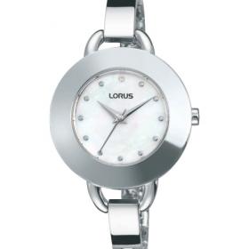 Lorus Ladies Bracelet Watch - RG243JX9
