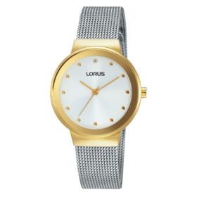 Lorus Ladies Dress Bracelet Watch - RG268JX9