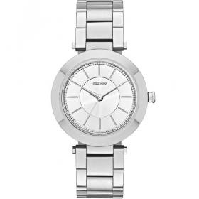 Dkny discount stanhope watch