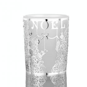 Newbridge Noel Tealight Holder (SL014)
