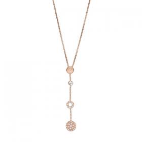 Fossil Ladies Necklace JF02816791