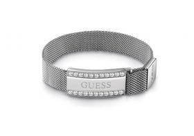 Guess mesh bracelet
