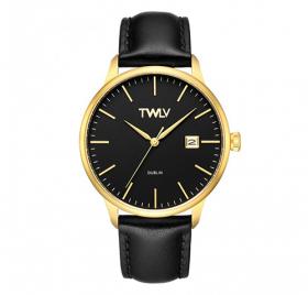 Gents TWLV strap watch