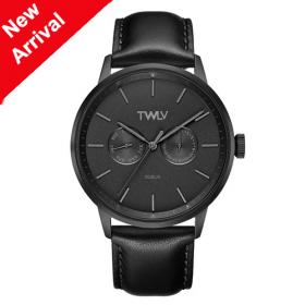 Gents TWLV strap watch