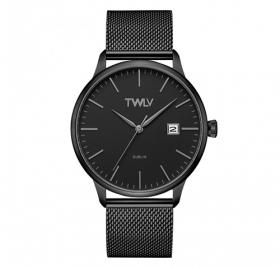 Gents TWLV bracelet watch