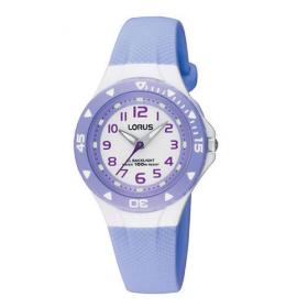 Lorus Kids Purple Watch (RRX51CX9)