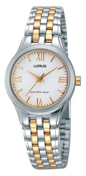 Lorus Ladies Bracelet Watch RRS99TX9