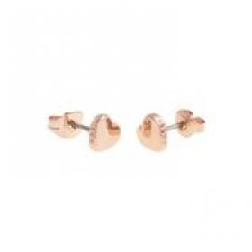 Ted Baker HARLY Tiny Heart Studs