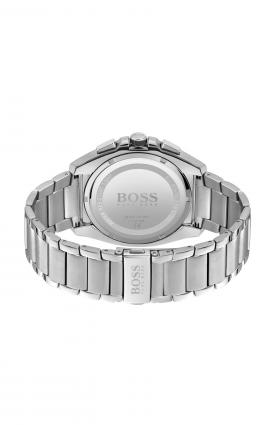 Hugo Boss Gents Grandmaster Chronograph Bracelet Watch