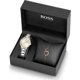 Hugo Boss Ladies Gift Set