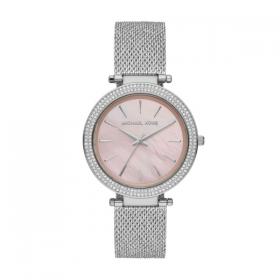 Michael Kors Stainless Steel Bracelet Watch