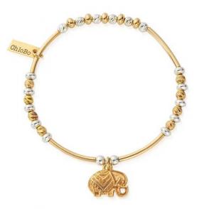 ChloBo Elephant Bracelet