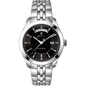 Dreyfuss & Co Bracelet Watch