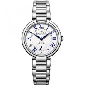 Dreyfuss & Co Bracelet Watch