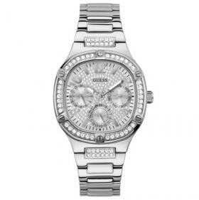 Guess Duchess Stainless Steel Watch