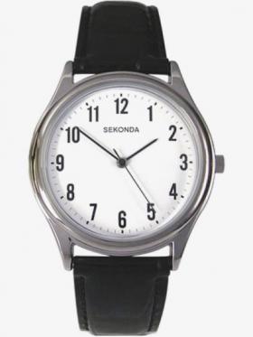 Sekonda Gents Strap Watch