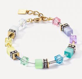 Coeur De Lion Pastel Bracelet