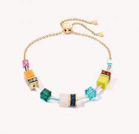 Coeur De Lion Multicolour Dopamine Bracelet