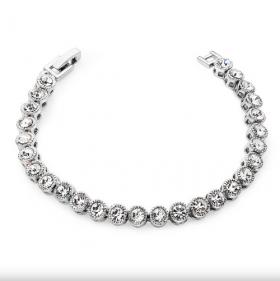 Tipperary Round Tennis Bracelet