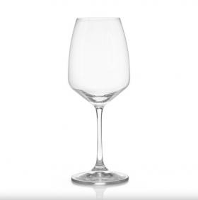 Tipperary Crystal Prestige Set of 6 Wine Glasses