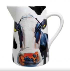 Tipperary Eoin O'Connor Cow Water Jug