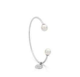 Romi Pearl Bangle