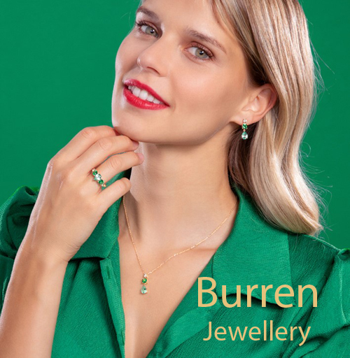 Burren Jewellery