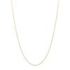 Ti Sento 42cm Gilded Necklace