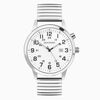 Sekonda Gents Stainless Steel Expander Bracelet Watch