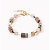 Coeur De Lion Brown Bracelet