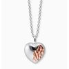 Engelsrufer With Love Pendant