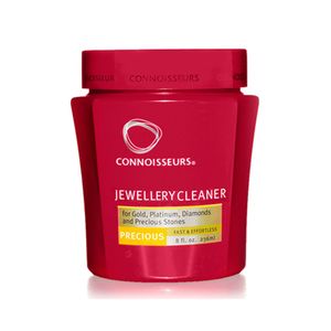 Connoisseurs Precious Jewellery Cleaner (CONN772)