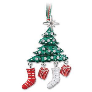 Newbridge Christmas Tree Decoration (LS9039)