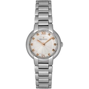 Dreyfuss & Co Ladies Bracelet Watch