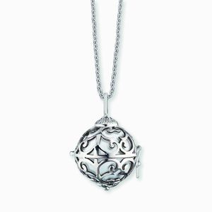 Engelsrufer Silver Soundball